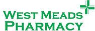 West Meads Pharmacy Logo